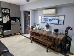 The Woodgrove (D25), Apartment #465648981